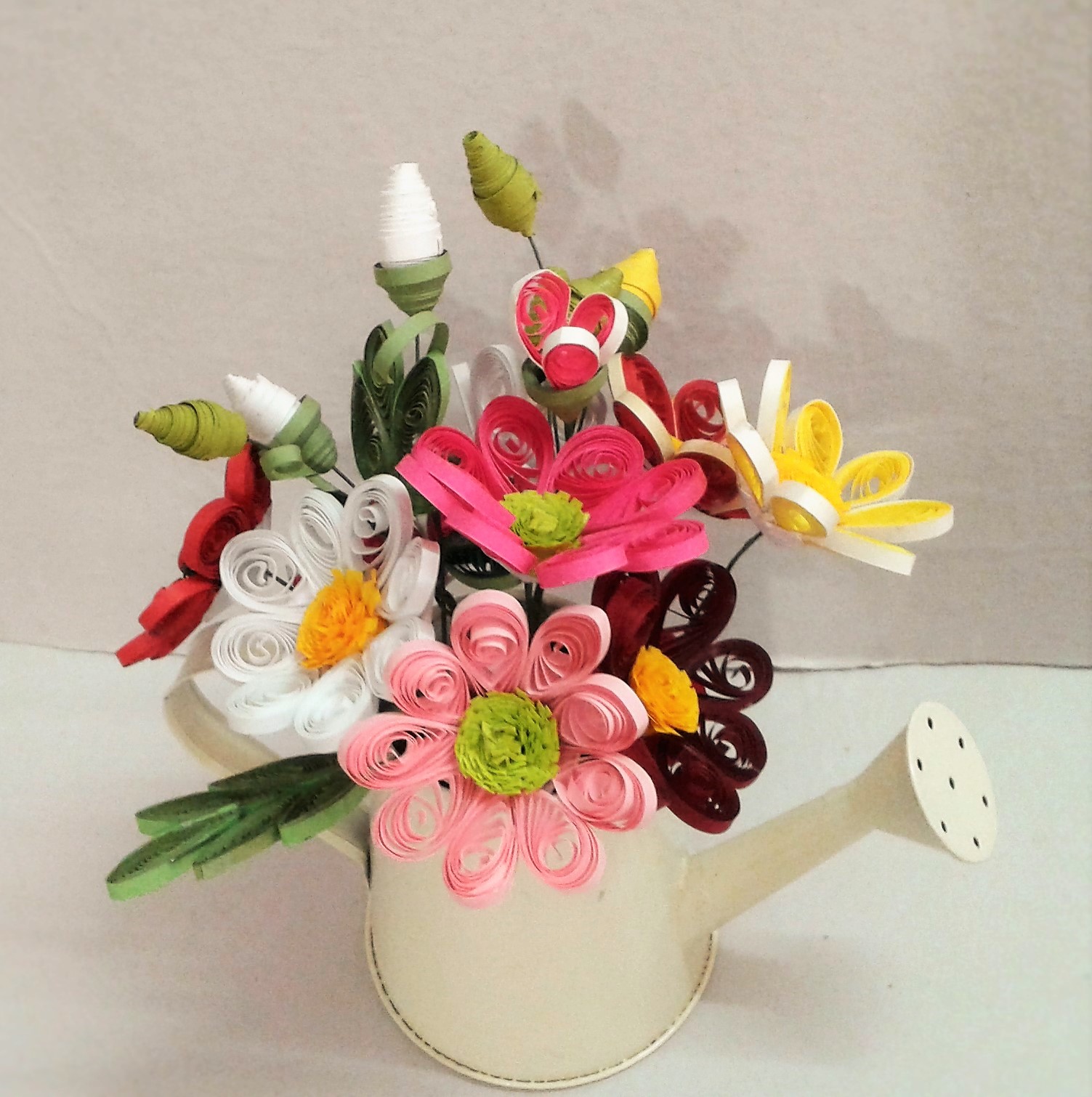 quillingmagic paper quilled flowers paper quilling flower arrangements