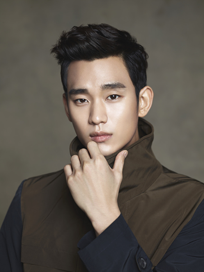 Actor Kim Soo Hyun models for ZIOZIA fall collection | Daily K Pop News