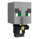 Minecraft Evoker Mob Head Minis Figure