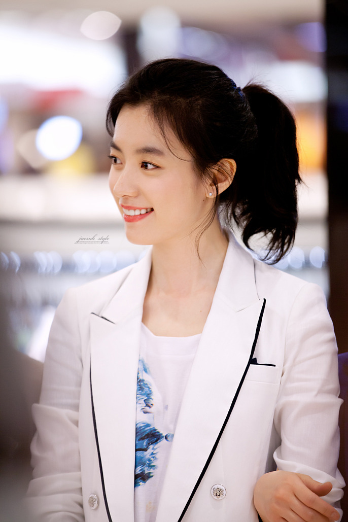 Хан хе чжу горячие