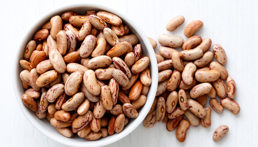 Home remedy Part 5 Beans Prevent cancer and antiaging Finance and