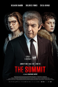 The Summit Poster