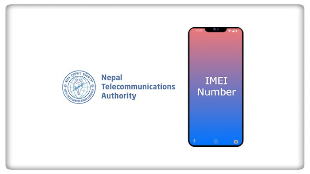 Imei registration nepal online