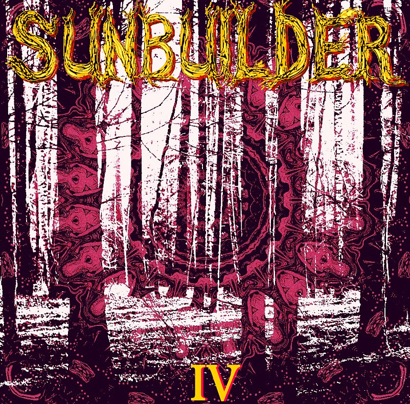 Sunbuilder 4 Front Cover