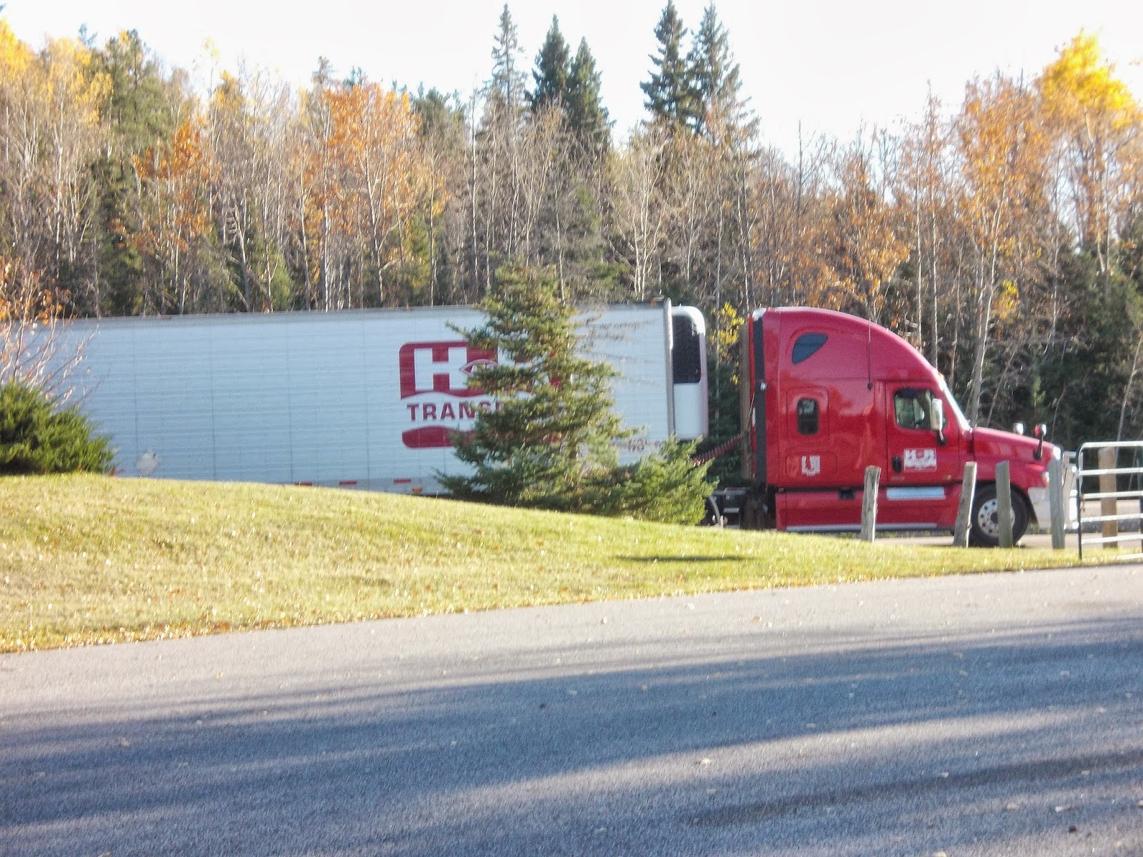DELTAMIKE1 KLOTZ LAKE Nr Longlac Ontario