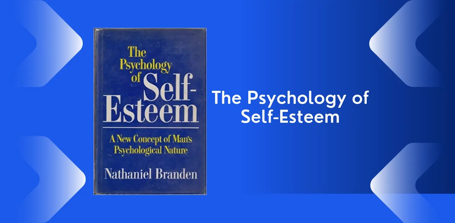 Free Books: The Psychology of Self-Esteem