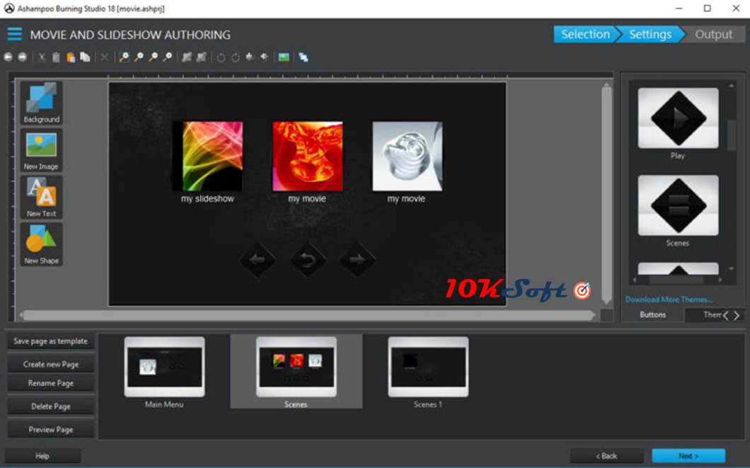 Ashampoo Burning Studio 18 Latest Version Free Download Ashampoo Burning Studio 18 Latest Version Free Download