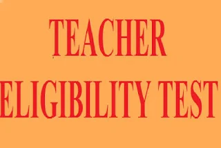 Teacher eligibility test model bits