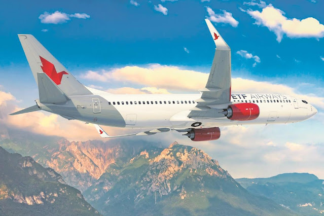 Croatia’s ETF Airways unveils launch plans Etf2