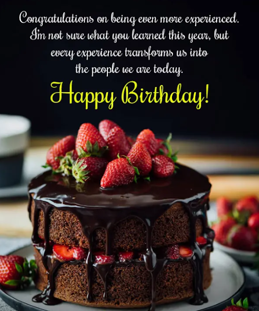 Happy Birthday Images, Status, Quotes and Birthday Messages