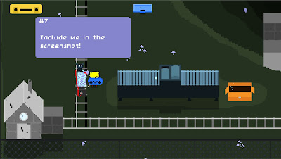 Boy Beats World Game Screenshot 2
