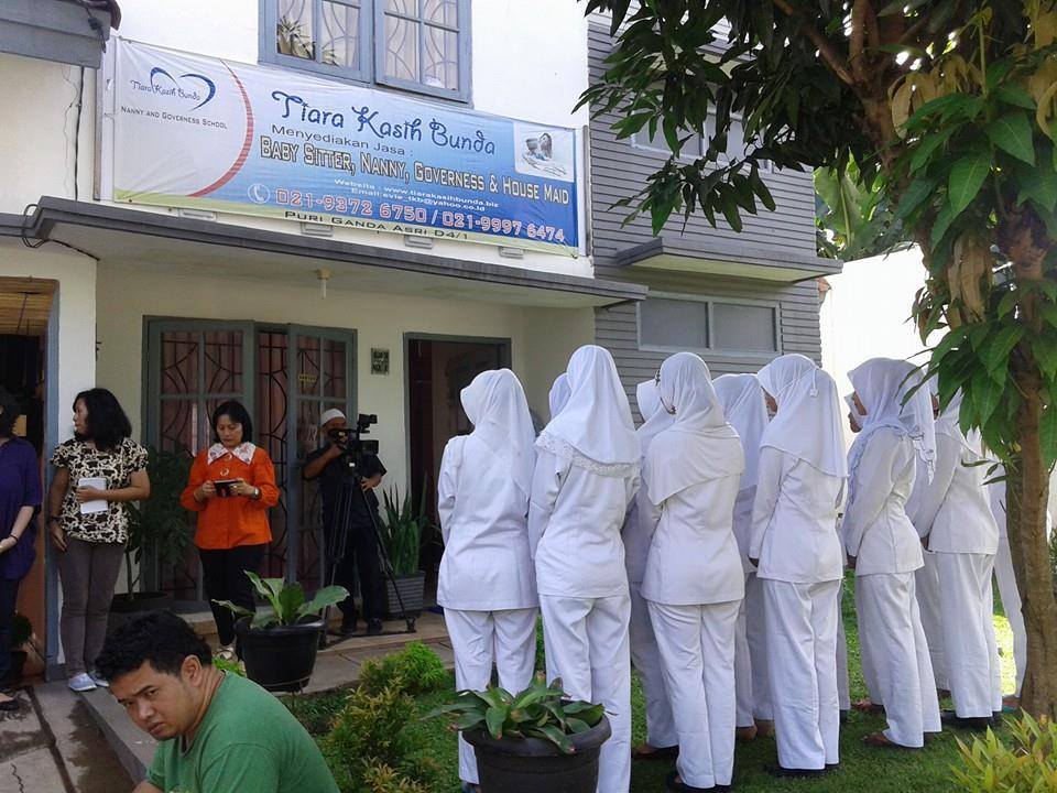Lowongan Home Care Di Bogor
