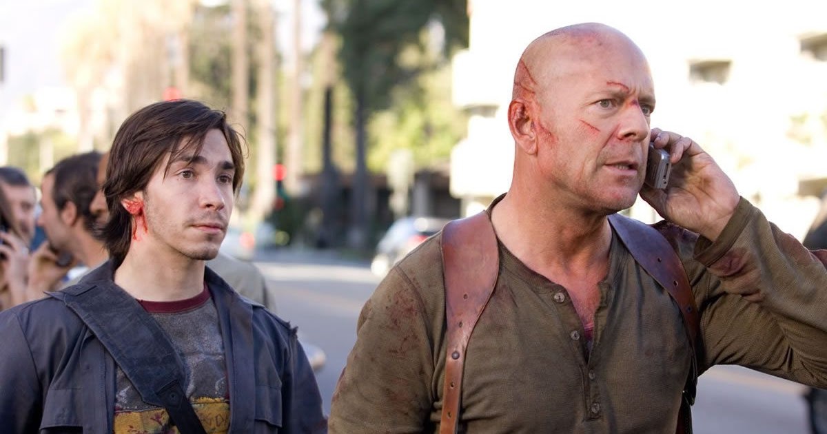 فيلم Die Hard 4 أفلام ومسلسلات أنصح بمشاهدتها موقع معلومة بإختصار فيلم Die Hard 4 أفلام ومسلسلات أنصح بمشاهدتها موقع معلومة بإختصار