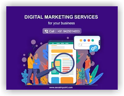 Digital Marketing Services In Bhopal