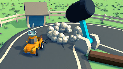Eggcelerate Game Screenshot 5