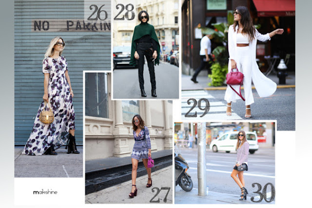  The best outfits of September #BestOfBlogs | Part 6