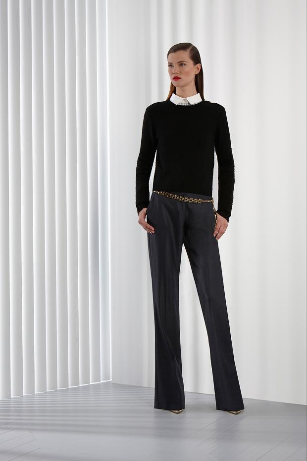 Runway St. John resort 2014 collection Cool Chic Style Fashion