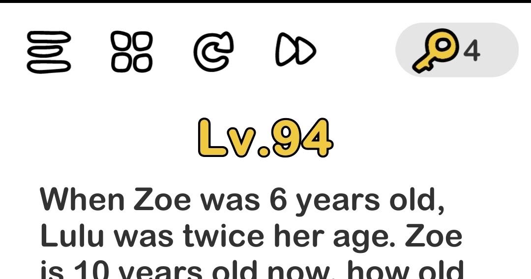 Kunci Jawaban Brain Out Ocd Tidak Bisa Ditoleransi 23