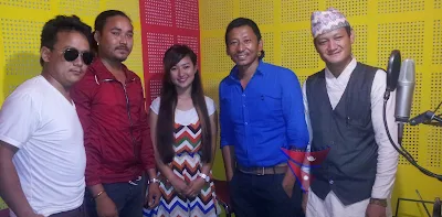 Nepali Purbali Song Beltar Bazar Maa Coming Soon