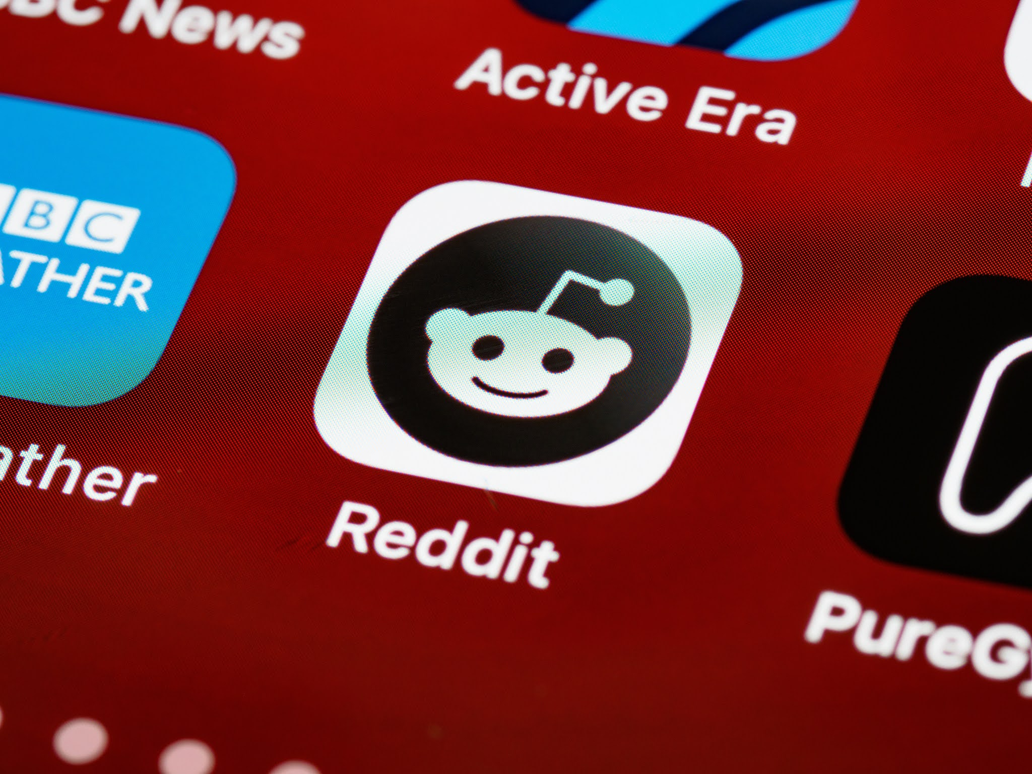 Reddit Traffic Reddit Traffic