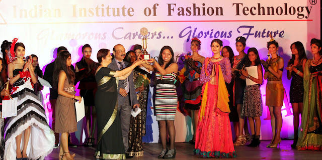 NIFT Fashion design course in delhi