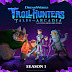 Trollhunters season 1 Episodes in Hindi FHD 1080P