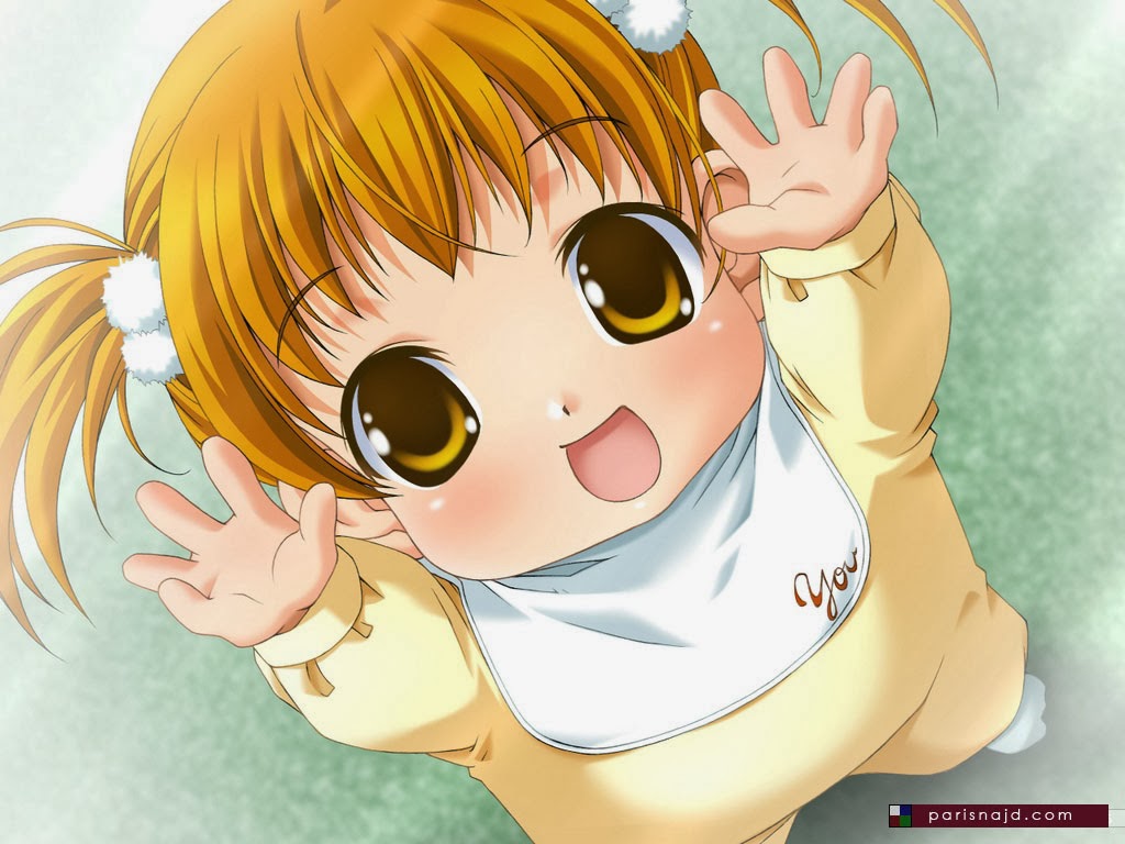 مجلة المرأة العربية انمي بنات صور انمي حزينة احلي خلفيات