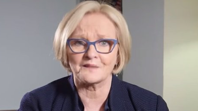 Claire McCaskill Staffer at Kavanaugh Hearing: “She Doesn’t Give a Sh*t About Missouri and I Love It”