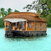 A Ride in Kerala Houseboats - Alleppey Houseboats
