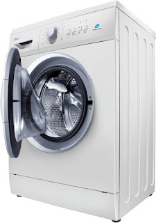 Midea MWMFL070HEF 7 kg Fully Automatic Front Load Washing Machine Midea MWMFL070HEF 7 kg Fully Automatic Front Load Washing Machine