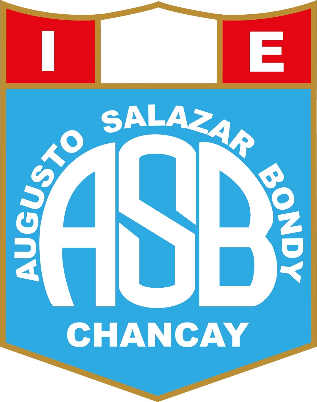 ie AUGUSTO SALAZAR BONDY