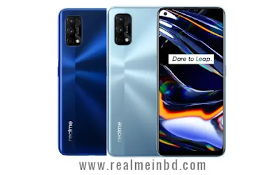 Realme 7 Pro Price in Bangladesh 2022 Official, Full Specifications ...