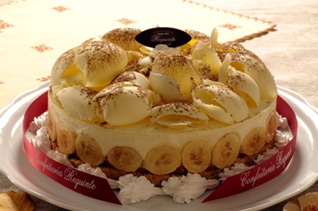 Bolo Princesa 2 Andares - Leonardo Silva Cake Designer