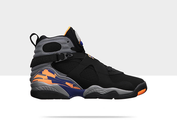 Nike Air Jordan Retro Basketball Shoes and Sandals!