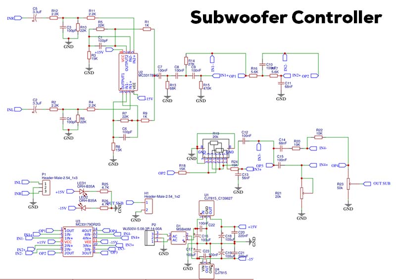 hakija miehekäs huipentuma subwoofer phase control indica halata Kirjanpito