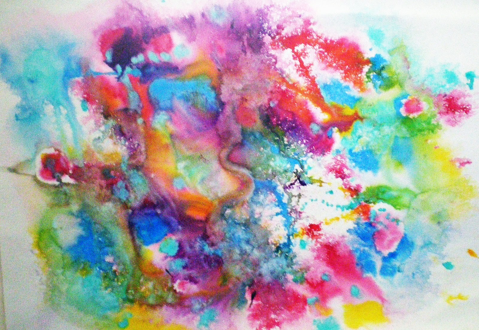 emmapearson Ink Backgrounds