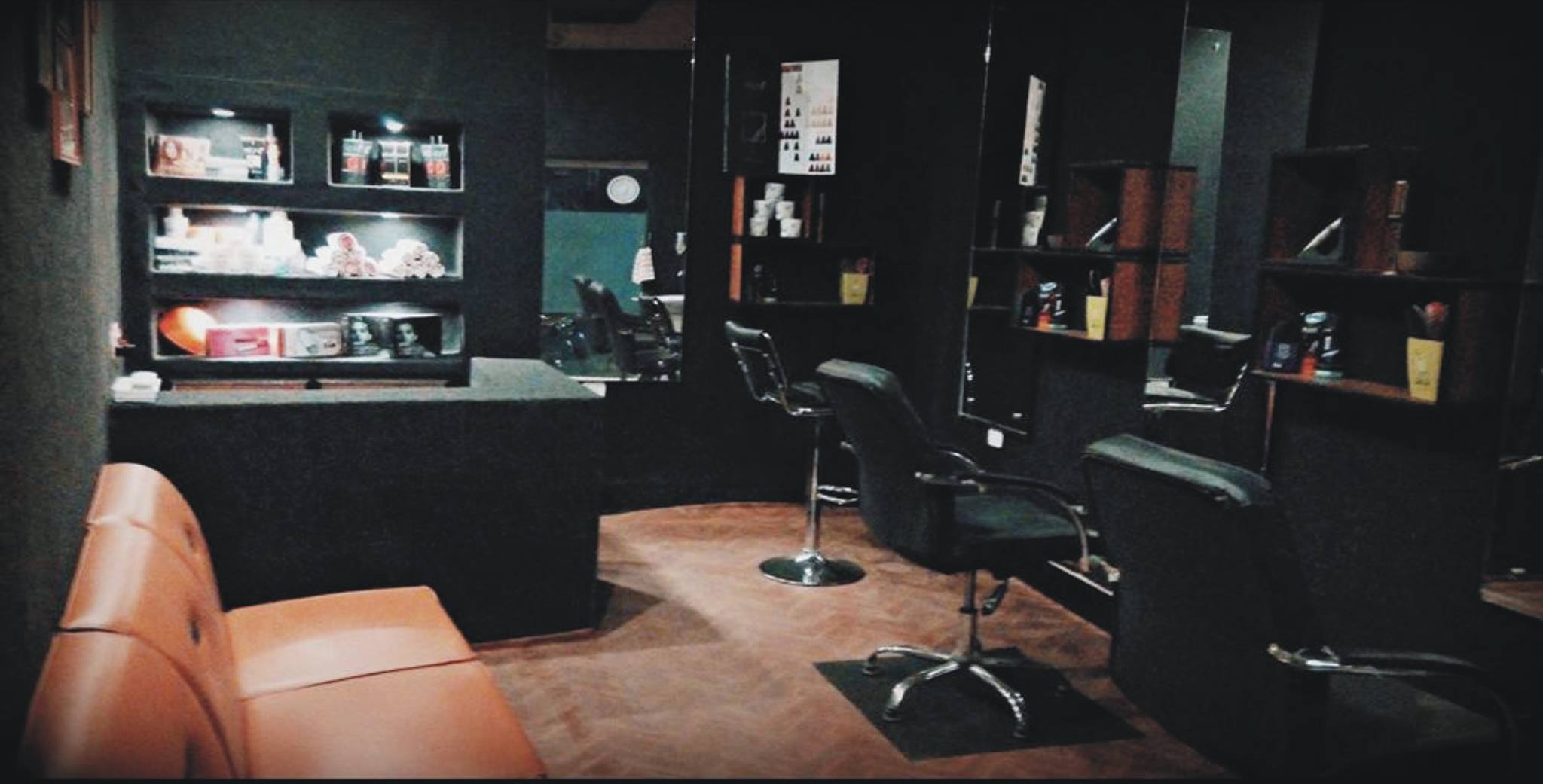 Best Men s' Salon in Multan