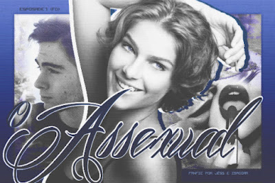 CF: O Assexual (Jéss Silva e Isadora Anacleto) CF: O Assexual (Jéss Silva e Isadora Anacleto)
