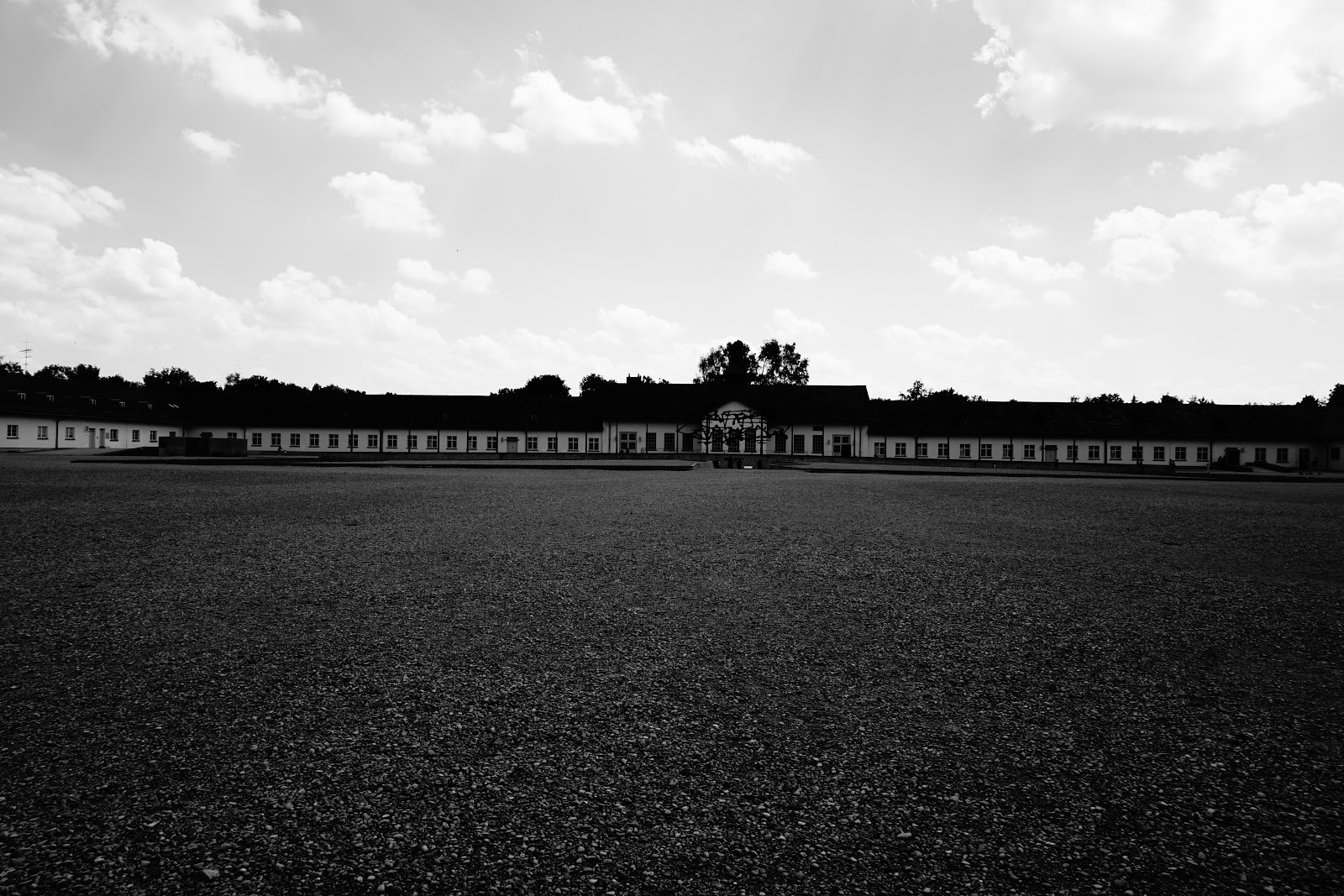Dachau Toplama KampÄ±