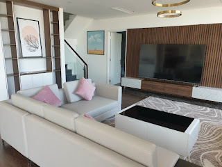 Penthouse 3 bedroom, 3 bathroom, modern quality furnished. Penthouse For Rent