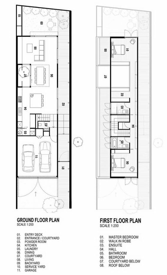 tiny house designs and floor plans