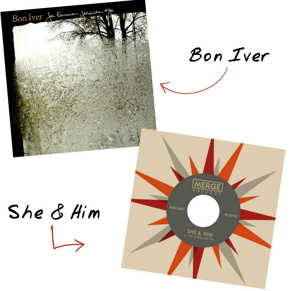 The Hippie Memoirs My Favorite Fall Albums...