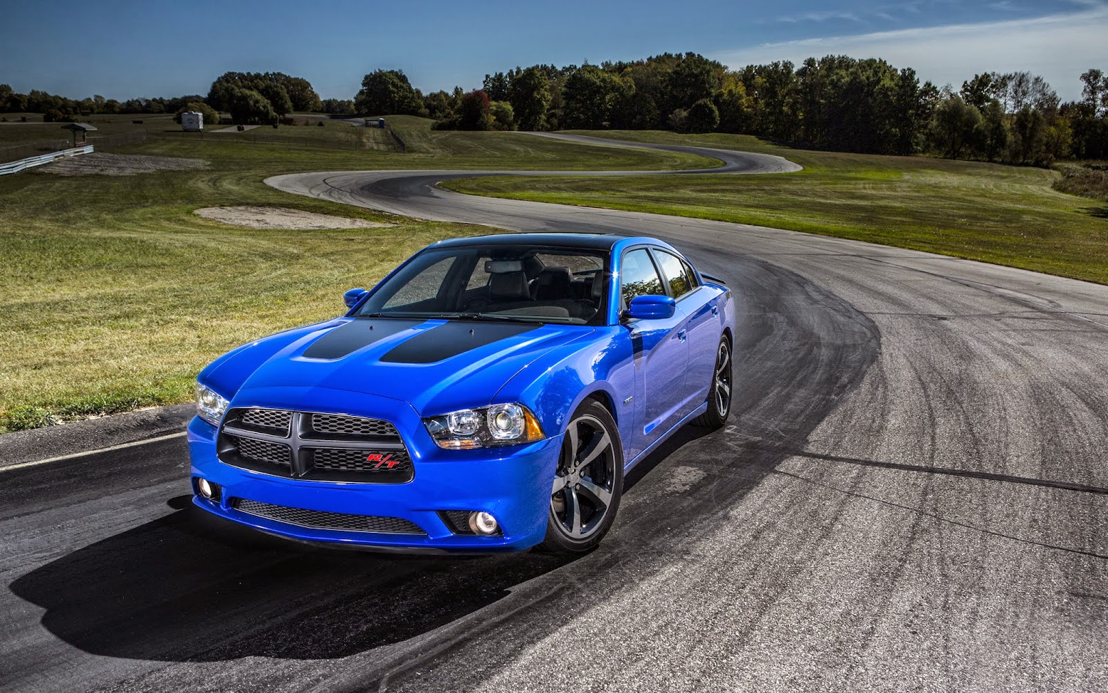 dodge >>>charger---2015 - Need Speed