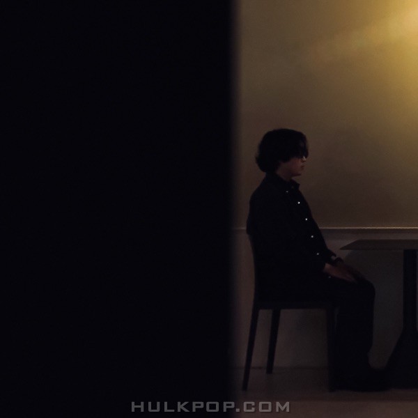 Shin Jong Wook – Hopeless – Single