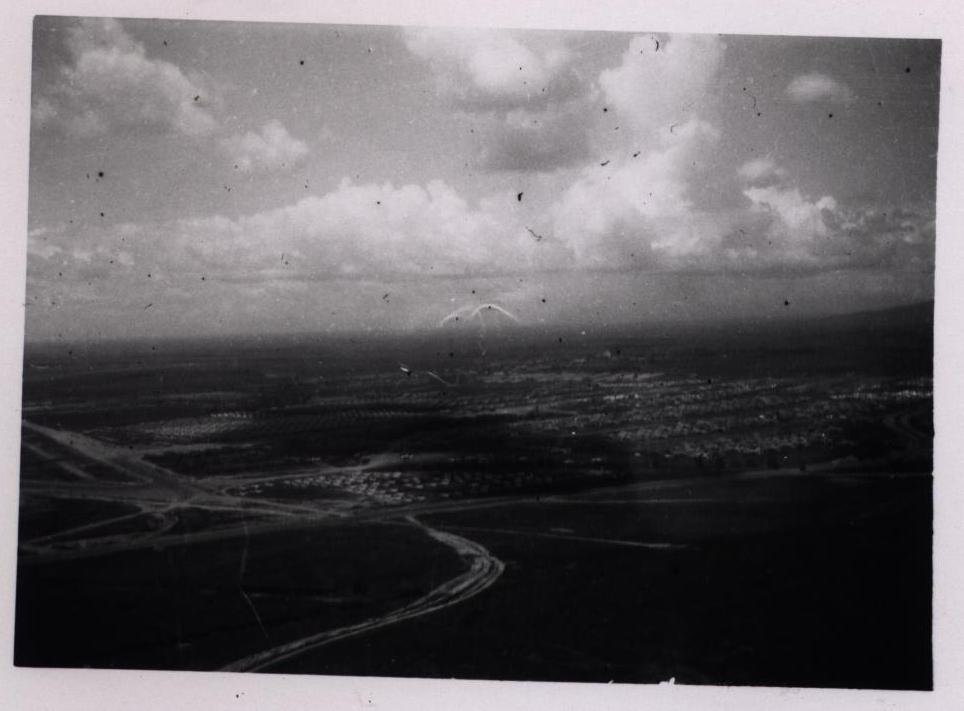 Pacific Theater and Beyond: CLARK FIELD ARMY AIR BASE. PHILIPPINES