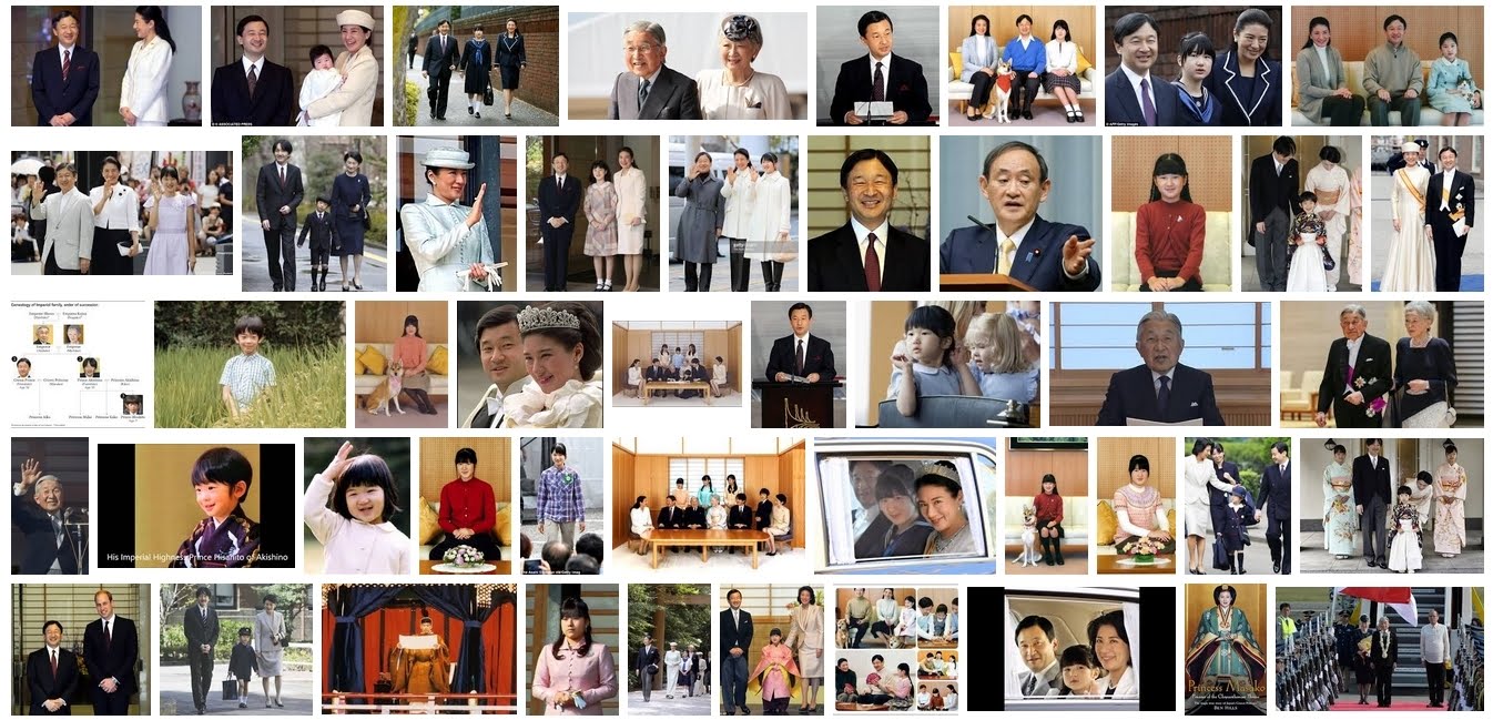Japanese succession controversy Princess Aiko