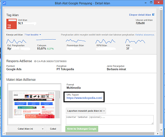 Memahami Batas dan Kebijakan Google AdSense: Panduan Lengkap untuk Penerbit
