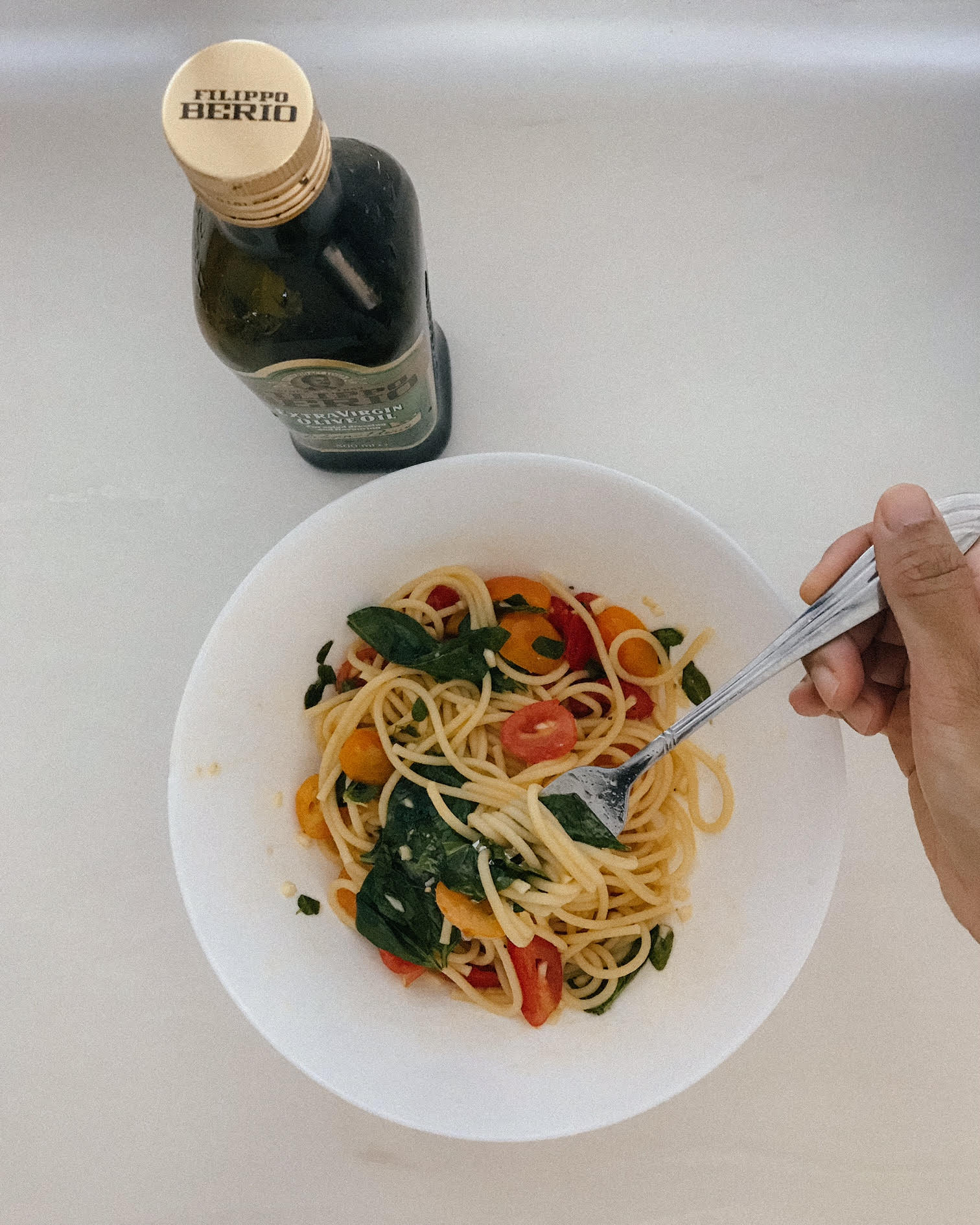 The Vegetarian Pasta I First Learned To Make 14 Years Ago The Good Weekender