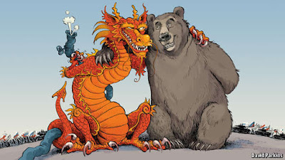 China-russia