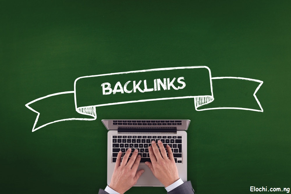 How to build backlinks for new website
